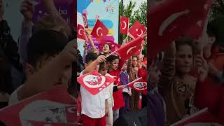 Inter Global Kargo - 100. Yıl Marşı
