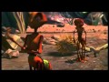 Z La Formica Trailer Inglese 1999
