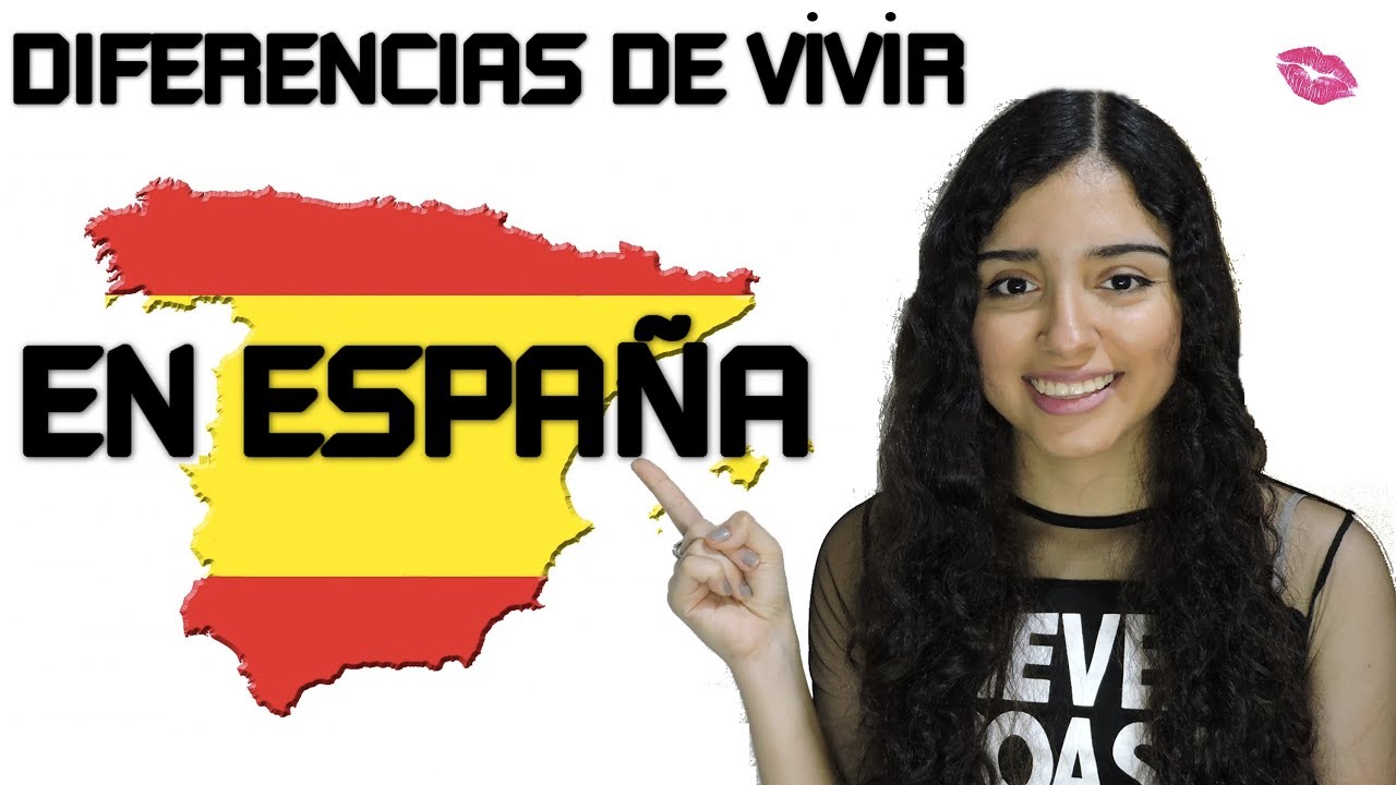 Diferencias de vivir en España y Honduras! 🇭🇳 🇪🇸