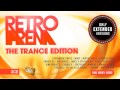 Retro Arena - The Trance Edition - Mixed by Vinn ...