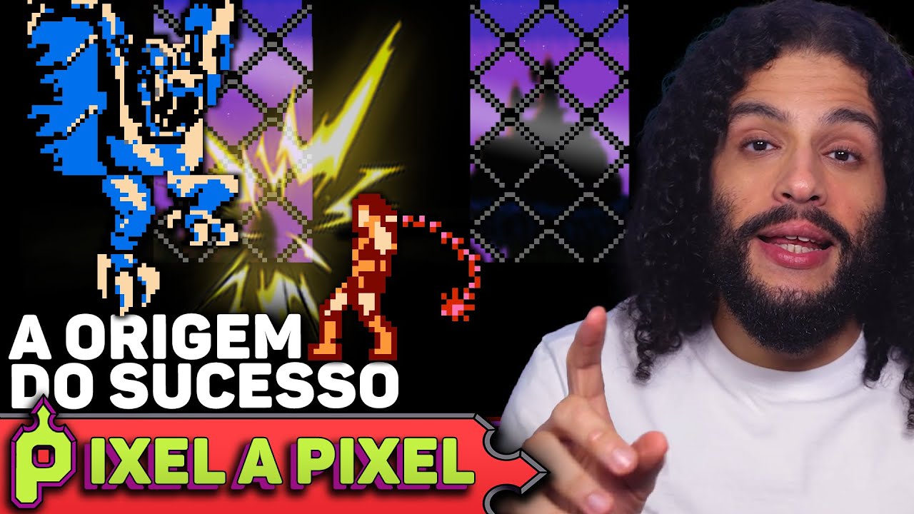 Assim começou o sucesso de Castlevania | Pixel a Pixel