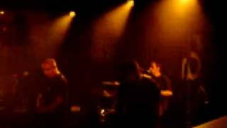 Les Thugs Live Paris  As Happy As possible