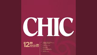 Chic Cheer (2006 Remastered Version)