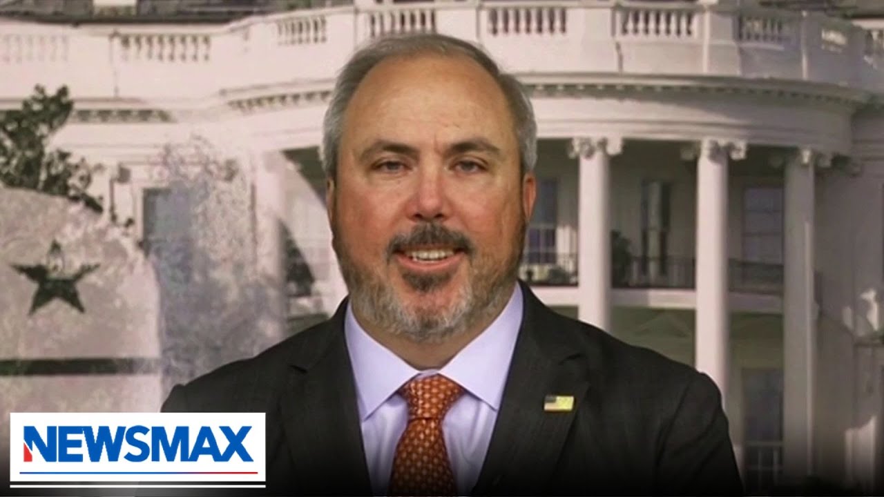 Elections should be settled on Election Day: RNC chairman | Wake Up America