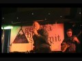 Tad Robinson Band feat. Alex Schultz - Long Way ...
