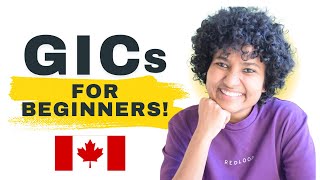 How to earn HIGH INTEREST with GICs in Canada?