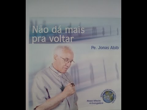 Tão Grande És, Meu Deus - Padre Jonas Abib