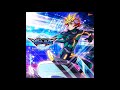 YU-GI-OH! VRAINS SOUND DUEL 1-  03. Playmaker