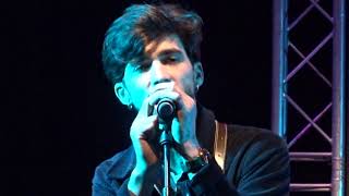 Arcadian - Bonjour Merci - Foire de Lyon 2.4.19