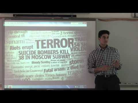 Karan Amin: Perfecting the Happiness Formula