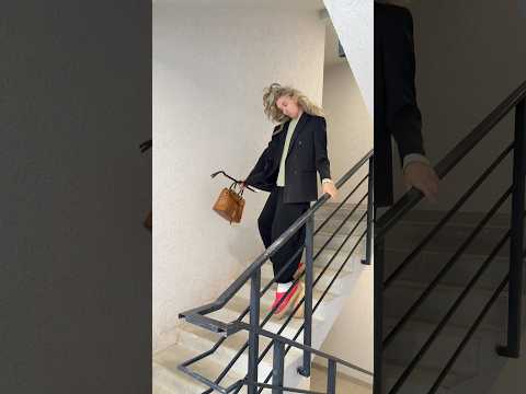 Иду на разборки