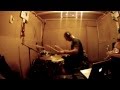 Miki Dee - Tonic - Celtic Aggression Drum Cover