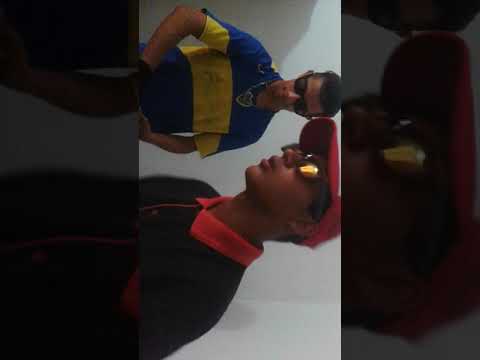 Mr.Peres ft Lary Over-Poderosas/Parodia