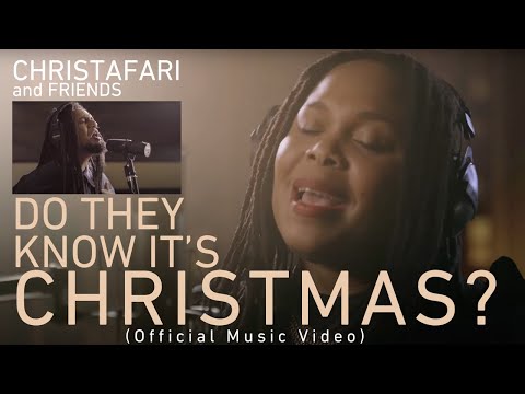 Thumbnail for DO THEY KNOW IT’S CHRISTMAS video