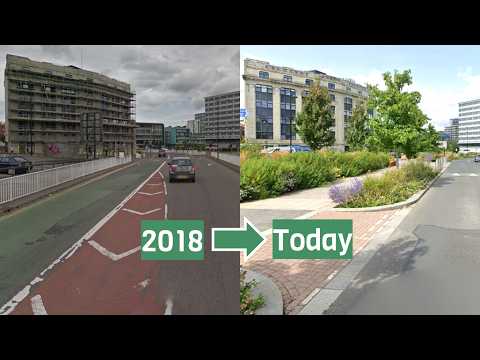 These are the UK's biggest glow-ups for 2026