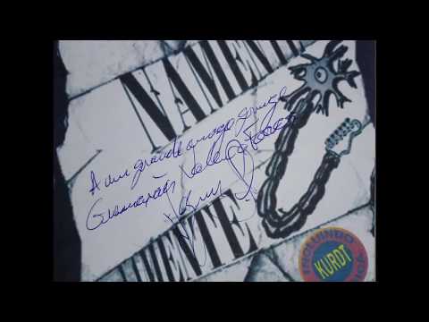 Kurdt - Namente