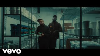 Loski, Stormzy - Flavour (Official Video)