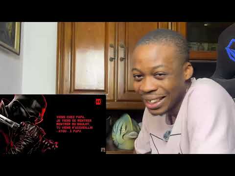 THIS IS THE BEST OF THE 3 DISTRACKS - SUSPECT REACTION 95