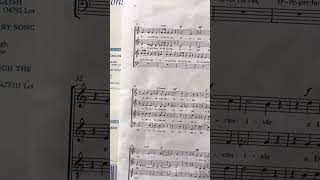 Download lagu Locus Iste Tenor mp3