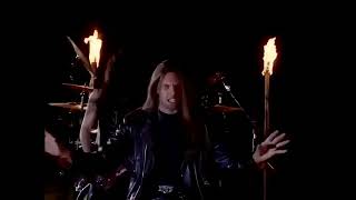 Morgana Lefay -  Maleficium - 4K UHD! (official music video Upscaled to 4K)