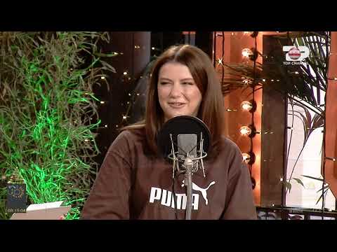 Wake Up/ Nilsa Hysi: “Të rinjtë sot kanë turp të thonë se u pëlqen kënga popullore”