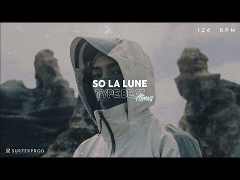 (FREE) So La Lune Type Beat - "Atmos"
