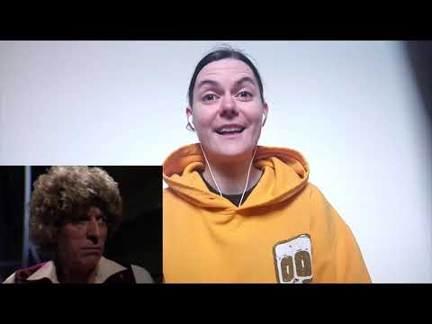 Classic Doctor Who | S18 - Meglos: Part Four | Reaction