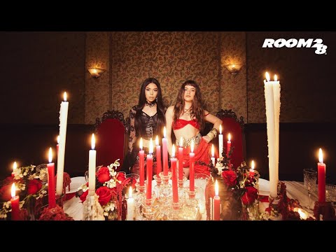 ingratax and Sofia Reyes