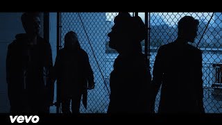 Shane Hendrix & 4TK : Broken (Official Music Video)