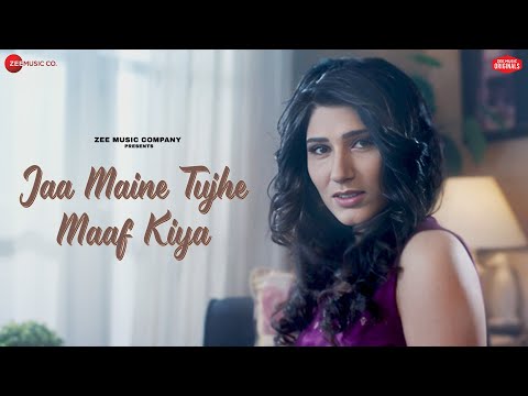 Jaa Maine Tujhe Maaf Kiya Lyrics - Shashaa Tirupati, Sunny & Kumaar