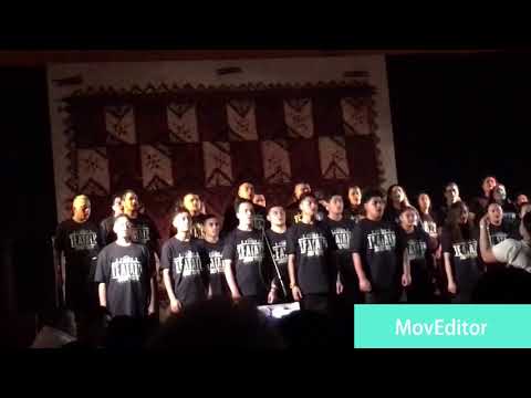 Te Atatu EFKS Junior Youth Crossroads 2016- Imela