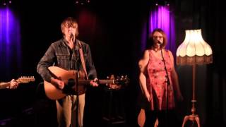 Shannon Lyon Trio - 'Blue Flowers' | Nijmegen, Trianon | september 29 2015 |