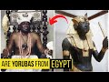 Are Yorubas from Egypt or Mecca? | Orisun Yoruba by Araba Fayemi Elebuibon | Joegraphy