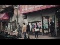 Blue Foundation- "Just A Hand" (Official Video)