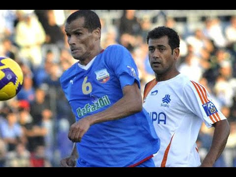 AFC Champions League - 2008“Bunyodkor” - “Saipa” (Iran) - 5:1