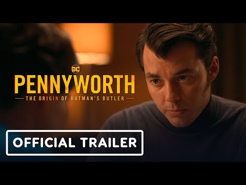 Pennyworth: The Origin of Batman’s Butler - Exclusive Season 3 Trailer (2022) Jack Bannon