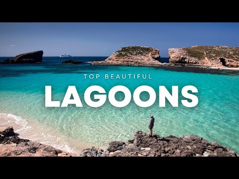 The 12 Most Beautiful Lagoons in the World