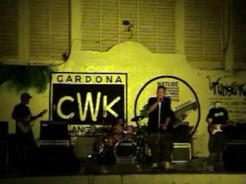 Galaw Tao Band - TK 3rd Prize Winner