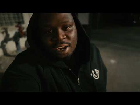 GwallahGang Iboyy ft RedPaint Zplazh - James Harden