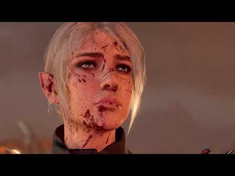 The Most EVIL Ending In Baldurs Gate 3 | Dark Urge