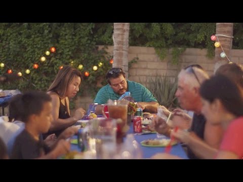 Going to Bed Hungry: The Changing Face of Child Hunger