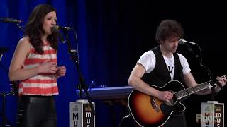 Striking Matches &quot;When The Right One Comes Along&quot;