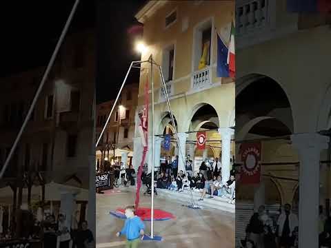 Concorso Piazza Sacile (PN)