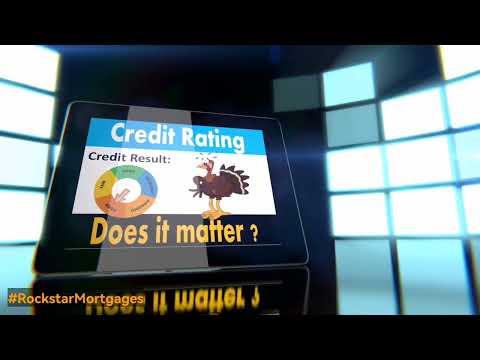 Rockstar Mortgages video.