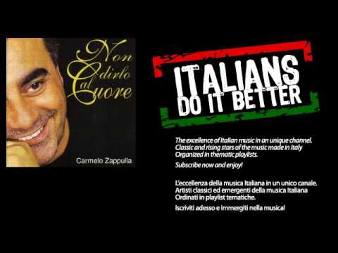 Carmelo Zappulla - La nostra vita