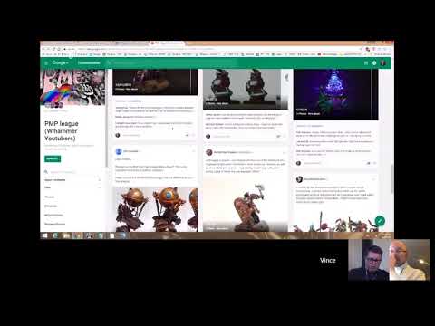 January 2018 PmP End of Month Review