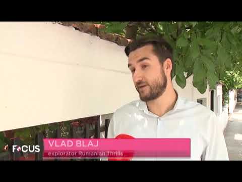 Destinația anului 2021