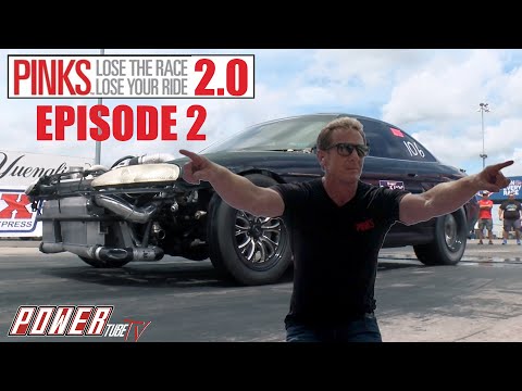 PINKS 2.0 - Episode 2