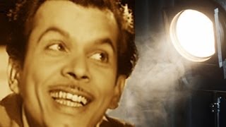 Johnny Walker - Biography in Hindi | जॉनी वॉकर की जीवनी | बॉलीवुड कॉमेडियन अभिनेता | Life Story - Download this Video in MP3, M4A, WEBM, MP4, 3GP