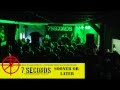 7 Seconds -  Sooner or Later @ Flesh And Bones Skatepark, Aalst